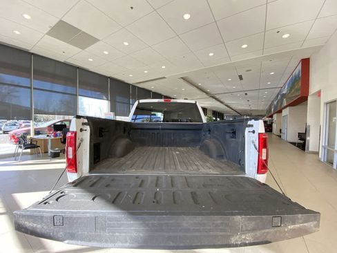 Used 2023 Ford F150 XLT w/ Equipment Group 301A Mid AWD/4WD image 25