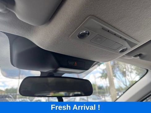 Used 2025 Nissan Kicks SV FWD image 10