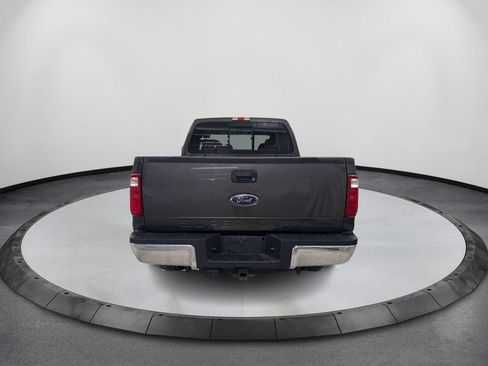 Used 2008 Ford F250 Lariat AWD/4WD image 7