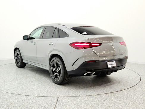 New 2026 Mercedes-Benz GLE 450 4MATIC Coupe image 7
