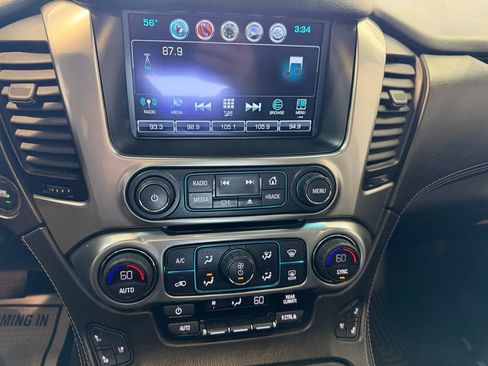 Used 2019 Chevrolet Tahoe Premier image 11