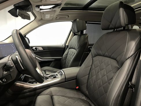 Used 2026 BMW X7 xDrive40i image 14