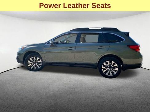 Used 2015 Subaru Outback 3.6R Limited AWD/4WD image 6