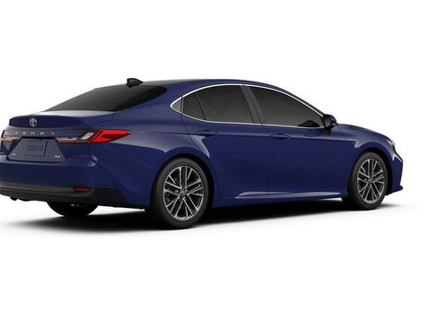 New 2026 Toyota Camry XLE FWD image 10