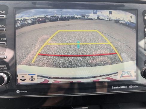 Used 2021 Toyota Camry XSE image 14