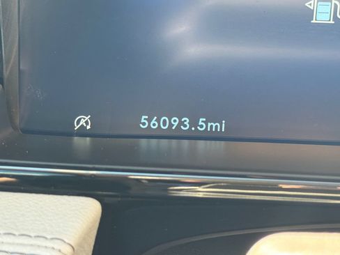 Used 2023 Lincoln Navigator Reserve AWD/4WD image 19