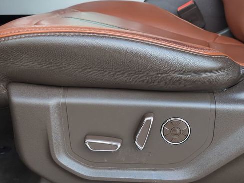 Used 2019 Ford F150 King Ranch w/ Equipment Group 601A Luxury image 15