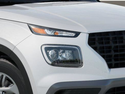 New 2026 Hyundai Venue SE image 9