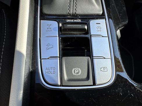 Used 2024 Hyundai Tucson SE AWD/4WD image 24