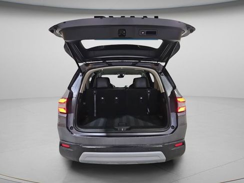 Certified 2024 Honda Pilot EX-L image 35