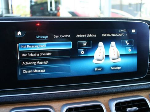 Used 2020 Mercedes-Benz GLS 450 4MATIC image 20