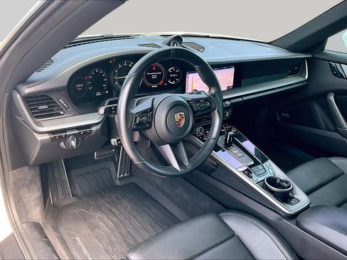 Used 2021 Porsche 911 Carrera S RWD image 18