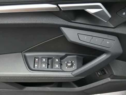 Used 2024 Audi A3 2.0T Premium FWD image 16