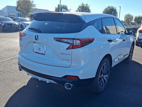 New 2026 Acura RDX A-Spec image 4