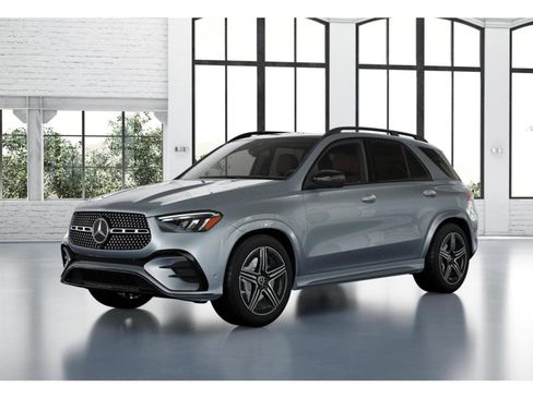 New 2026 Mercedes-Benz GLE 350 4MATIC image 40