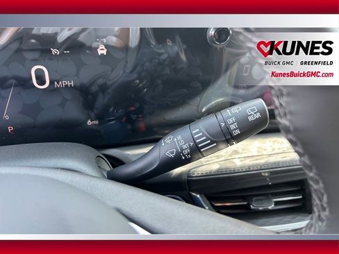 New 2026 Buick Encore GX Sport Touring w/ Comfort Package image 28