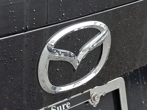 New 2026 MAZDA CX-90 3.3 Turbo w/ Preferred Package image 23