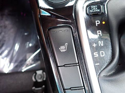 Used 2023 Kia Seltos EX AWD/4WD image 19