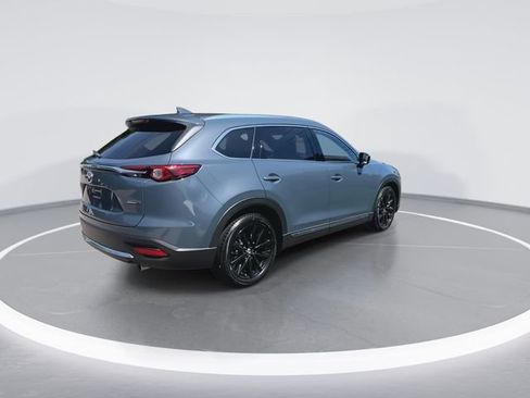Used 2022 MAZDA CX-9 Carbon Edition image 8