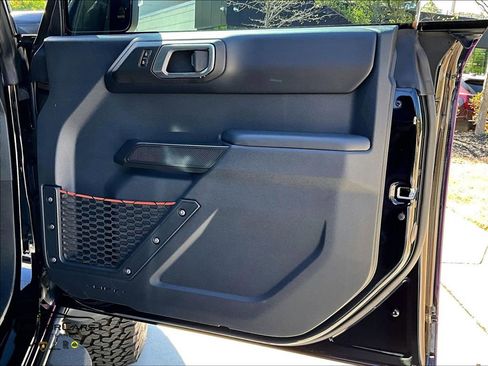 Used 2025 Ford Bronco Raptor AWD/4WD image 21