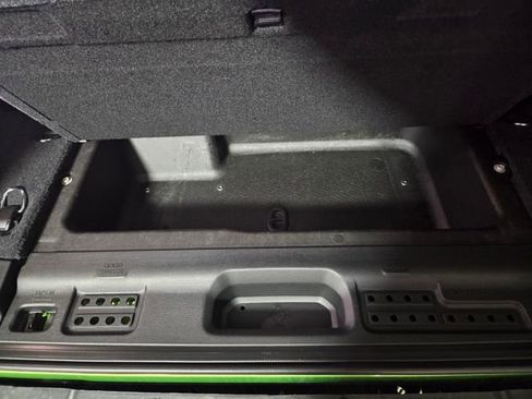 New 2026 Jeep Wrangler Willys image 10