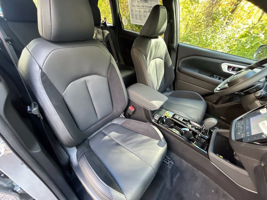 New 2026 Subaru Forester Touring AWD/4WD image 39