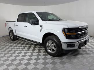 Certified 2024 Ford F150 XLT 360° Tour