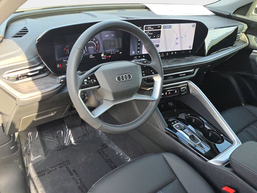 New 2026 Audi Q5 2.0T AWD/4WD image 16