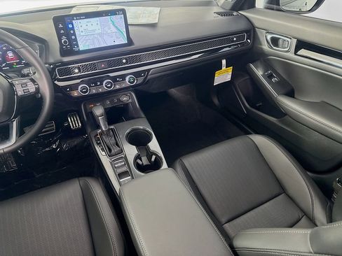 New 2026 Honda Civic Sport Touring image 35