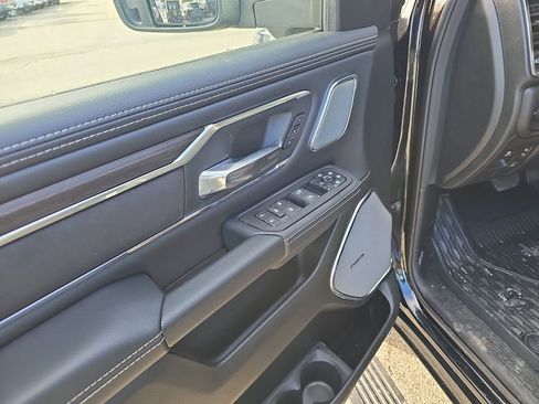 New 2026 RAM 1500 Laramie image 13
