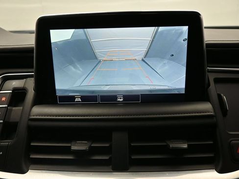 Used 2021 Chevrolet Tahoe LT AWD/4WD image 23