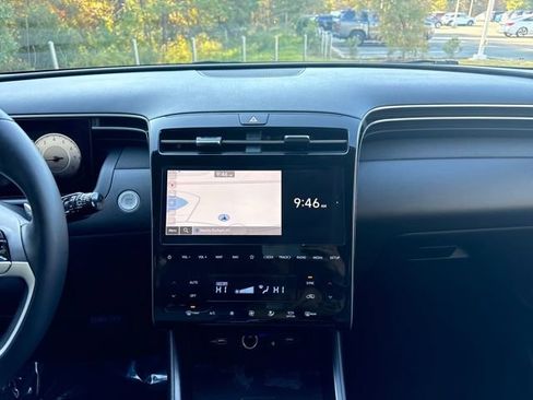 Used 2023 Hyundai Tucson Limited w/ Cargo Package image 17