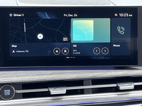 New 2026 Hyundai Santa Fe Limited image 16