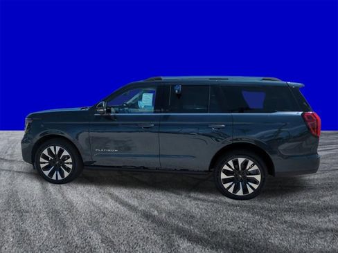 New 2026 Ford Expedition Platinum AWD/4WD image 7