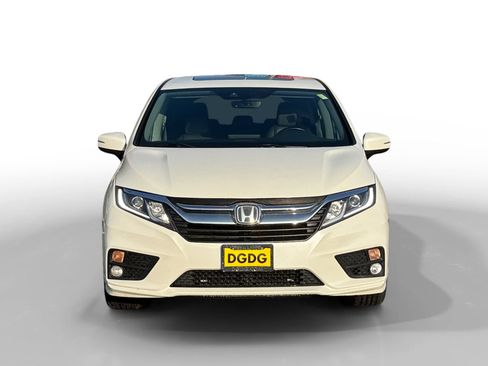 Used 2018 Honda Odyssey EX-L image 8