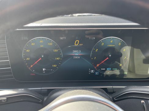 Certified 2023 Mercedes-Benz GLE 450 4MATIC image 21