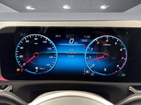 Used 2021 Mercedes-Benz A 220 4MATIC image 19