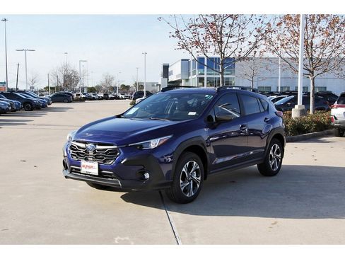 New 2026 Subaru Crosstrek 2.0i Premium image 2