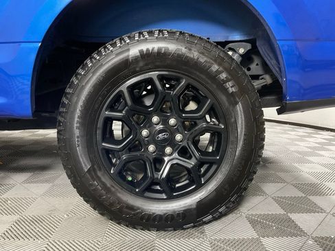 Used 2018 Ford F150 XLT w/ Equipment Group 301A Mid RWD image 10
