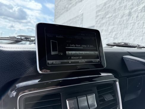 Used 2015 Mercedes-Benz G 550 image 19
