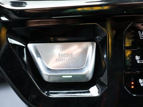 New 2026 GMC Sierra 1500 AT4 w/ AT4 Premium Package image 23