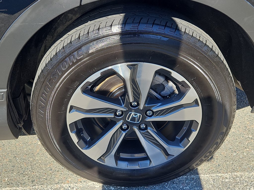 Used 2020 Honda CR-V LX image 6