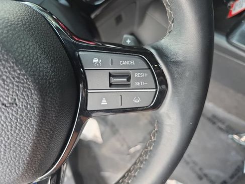 Used 2024 Honda Civic Sport image 20