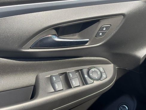 New 2026 Buick Envista Sport Touring w/ Convenience I Package FWD image 11