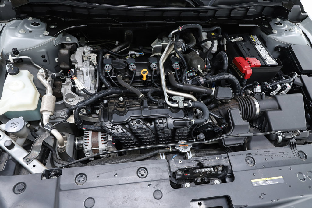 Used 2022 Nissan Altima 2.5 SV FWD image 65