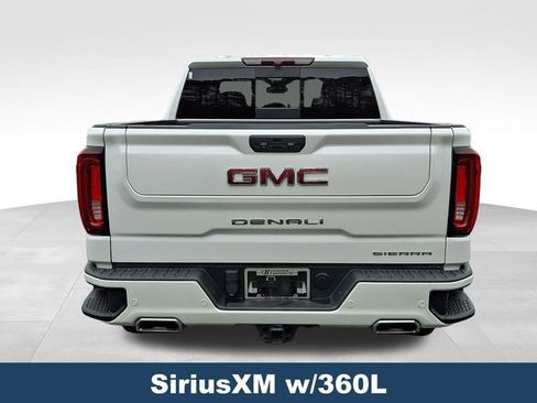 Used 2022 GMC Sierra 1500 Denali image 6