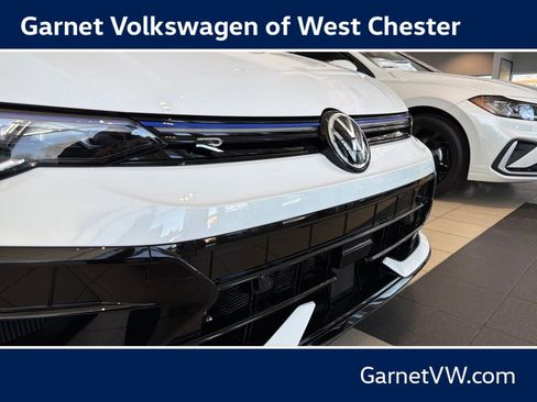 New 2026 Volkswagen Golf w/ Euro Style Package AWD/4WD image 45
