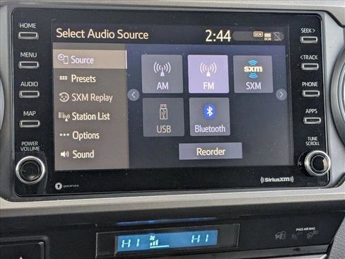 Certified 2023 Toyota Tacoma SR5 image 13