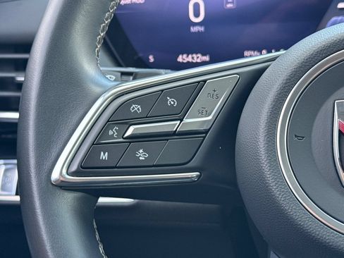 Used 2024 Buick Envision Preferred AWD/4WD image 33