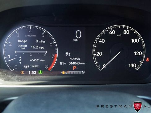 Used 2025 Honda Odyssey EX-L image 26